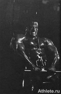 Новая энциклопедия бодибилдинга. Кн.3. Упражнения - _301.jpg