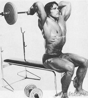 Новая энциклопедия бодибилдинга. Кн.3. Упражнения - _307.jpg