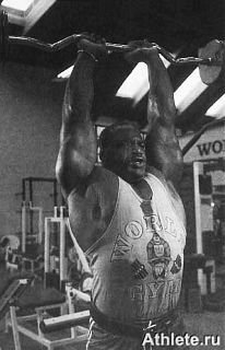 Новая энциклопедия бодибилдинга. Кн.3. Упражнения - _308.jpg