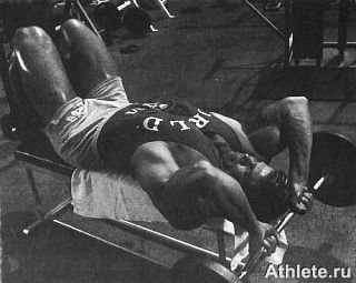 Новая энциклопедия бодибилдинга. Кн.3. Упражнения - _310.jpg