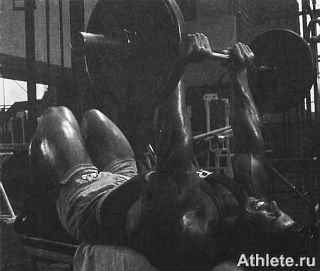 Новая энциклопедия бодибилдинга. Кн.3. Упражнения - _311.jpg