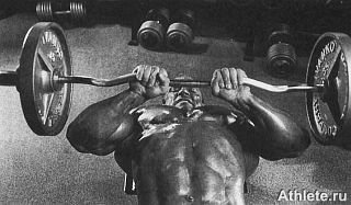 Новая энциклопедия бодибилдинга. Кн.3. Упражнения - _312.jpg