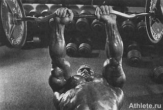 Новая энциклопедия бодибилдинга. Кн.3. Упражнения - _313.jpg