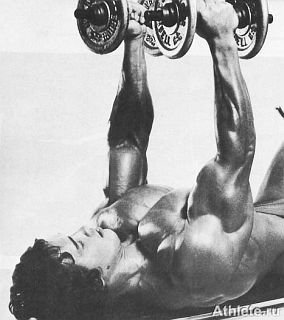 Новая энциклопедия бодибилдинга. Кн.3. Упражнения - _314.jpg