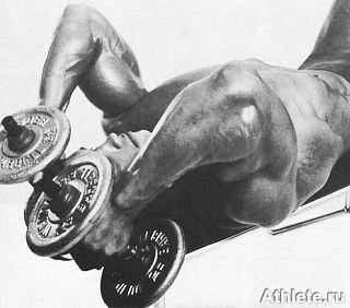 Новая энциклопедия бодибилдинга. Кн.3. Упражнения - _315.jpg