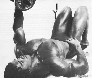 Новая энциклопедия бодибилдинга. Кн.3. Упражнения - _316.jpg