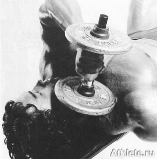 Новая энциклопедия бодибилдинга. Кн.3. Упражнения - _317.jpg