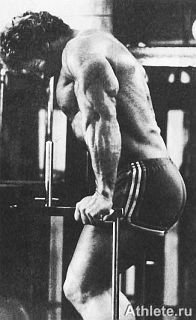 Новая энциклопедия бодибилдинга. Кн.3. Упражнения - _323.jpg