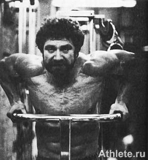 Новая энциклопедия бодибилдинга. Кн.3. Упражнения - _324.jpg