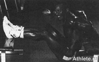 Новая энциклопедия бодибилдинга. Кн.3. Упражнения - _325.jpg