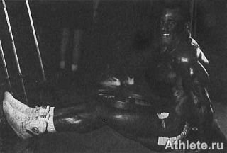 Новая энциклопедия бодибилдинга. Кн.3. Упражнения - _326.jpg