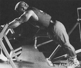 Новая энциклопедия бодибилдинга. Кн.3. Упражнения - _327.jpg