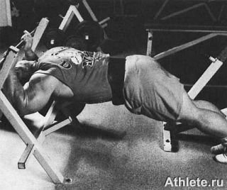 Новая энциклопедия бодибилдинга. Кн.3. Упражнения - _328.jpg