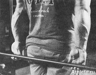 Новая энциклопедия бодибилдинга. Кн.3. Упражнения - _333.jpg