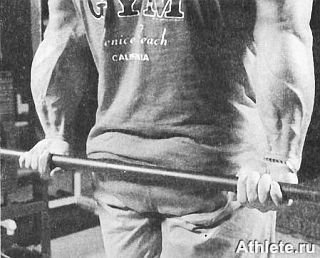 Новая энциклопедия бодибилдинга. Кн.3. Упражнения - _334.jpg