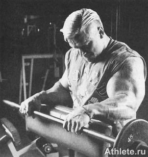 Новая энциклопедия бодибилдинга. Кн.3. Упражнения - _335.jpg