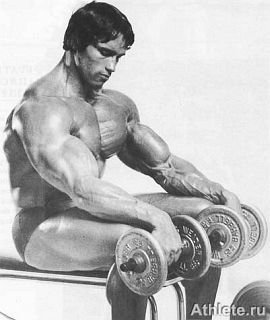 Новая энциклопедия бодибилдинга. Кн.3. Упражнения - _337.jpg
