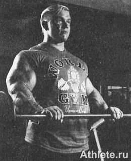 Новая энциклопедия бодибилдинга. Кн.3. Упражнения - _340.jpg