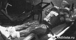 Новая энциклопедия бодибилдинга. Кн.3. Упражнения - _385.jpg