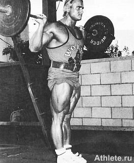 Новая энциклопедия бодибилдинга. Кн.3. Упражнения - _386.jpg