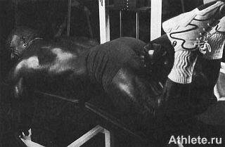 Новая энциклопедия бодибилдинга. Кн.3. Упражнения - _391.jpg