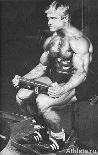 Новая энциклопедия бодибилдинга. Кн.3. Упражнения - _417.jpg