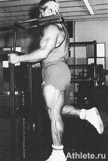 Новая энциклопедия бодибилдинга. Кн.3. Упражнения - _421.jpg