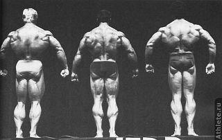 Новая энциклопедия бодибилдинга. Кн.4 Соревнования - _11.jpg