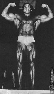 Новая энциклопедия бодибилдинга. Кн.4 Соревнования - _12.jpg