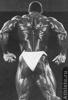 Новая энциклопедия бодибилдинга. Кн.4 Соревнования - _40.jpg