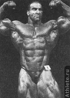 Новая энциклопедия бодибилдинга. Кн.4 Соревнования - _41.jpg