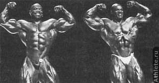 Новая энциклопедия бодибилдинга. Кн.4 Соревнования - _43.jpg