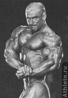 Новая энциклопедия бодибилдинга. Кн.4 Соревнования - _46.jpg