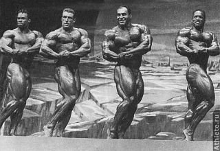 Новая энциклопедия бодибилдинга. Кн.4 Соревнования - _49.jpg