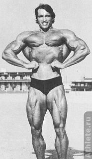 Новая энциклопедия бодибилдинга. Кн.4 Соревнования - _52.jpg