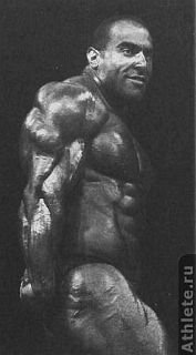 Новая энциклопедия бодибилдинга. Кн.4 Соревнования - _56.jpg