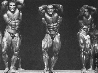 Новая энциклопедия бодибилдинга. Кн.4 Соревнования - _57.jpg