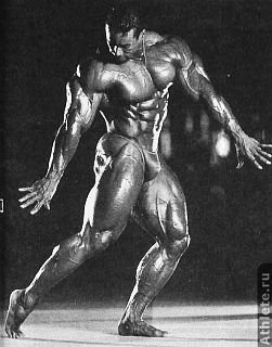 Новая энциклопедия бодибилдинга. Кн.4 Соревнования - _61.jpg