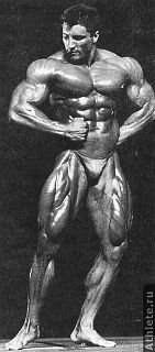 Новая энциклопедия бодибилдинга. Кн.4 Соревнования - _62.jpg