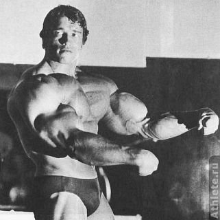 Новая энциклопедия бодибилдинга. Кн.4 Соревнования - _68.jpg