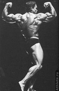 Новая энциклопедия бодибилдинга. Кн.4 Соревнования - _70.jpg