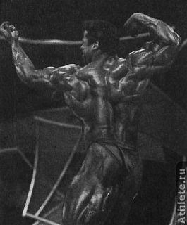 Новая энциклопедия бодибилдинга. Кн.4 Соревнования - _73.jpg