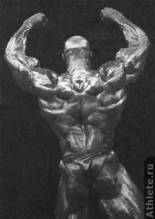 Новая энциклопедия бодибилдинга. Кн.4 Соревнования - _75.jpg