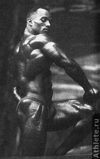 Новая энциклопедия бодибилдинга. Кн.4 Соревнования - _77.jpg
