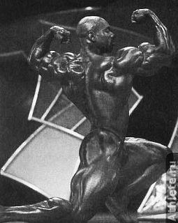 Новая энциклопедия бодибилдинга. Кн.4 Соревнования - _78.jpg