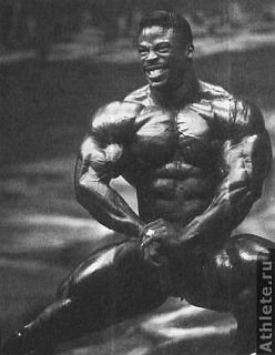 Новая энциклопедия бодибилдинга. Кн.4 Соревнования - _79.jpg