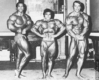 Новая энциклопедия бодибилдинга. Кн.4 Соревнования - _126.jpg