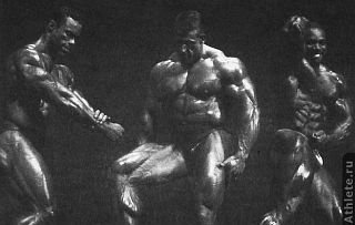 Новая энциклопедия бодибилдинга. Кн.4 Соревнования - _127.jpg