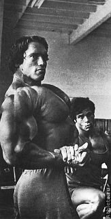 Новая энциклопедия бодибилдинга. Кн.4 Соревнования - _129.jpg