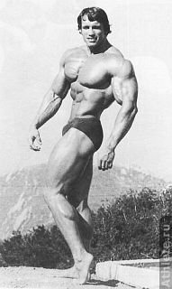 Новая энциклопедия бодибилдинга. Кн.4 Соревнования - _137.jpg